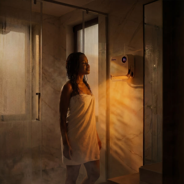 Chauffage Anti-Frissons Fuvane™