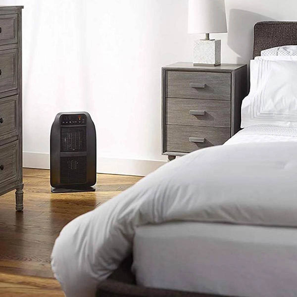 Chauffage portable céramique Heat Genius de Fuvane