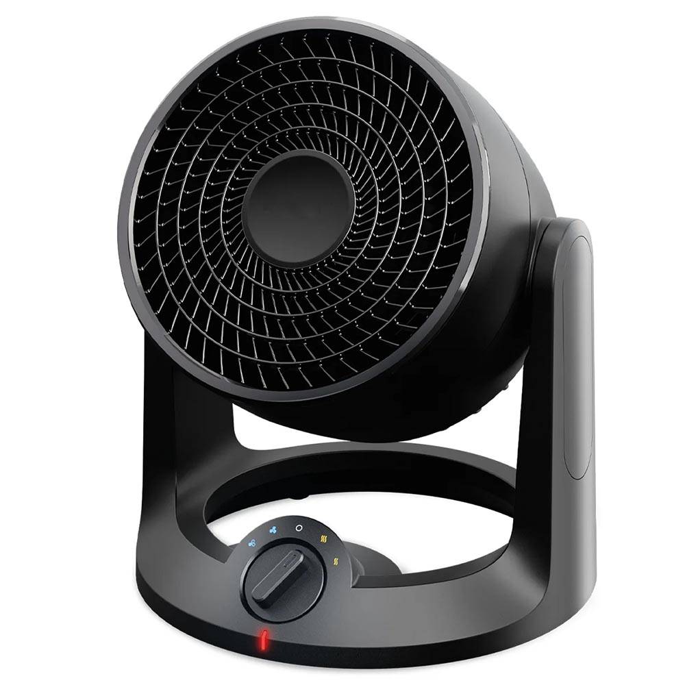 Chauffage et ventilateur Turbo Force Power de Fuvane